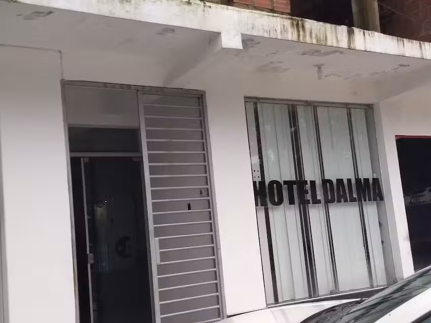 Hotel Dalma