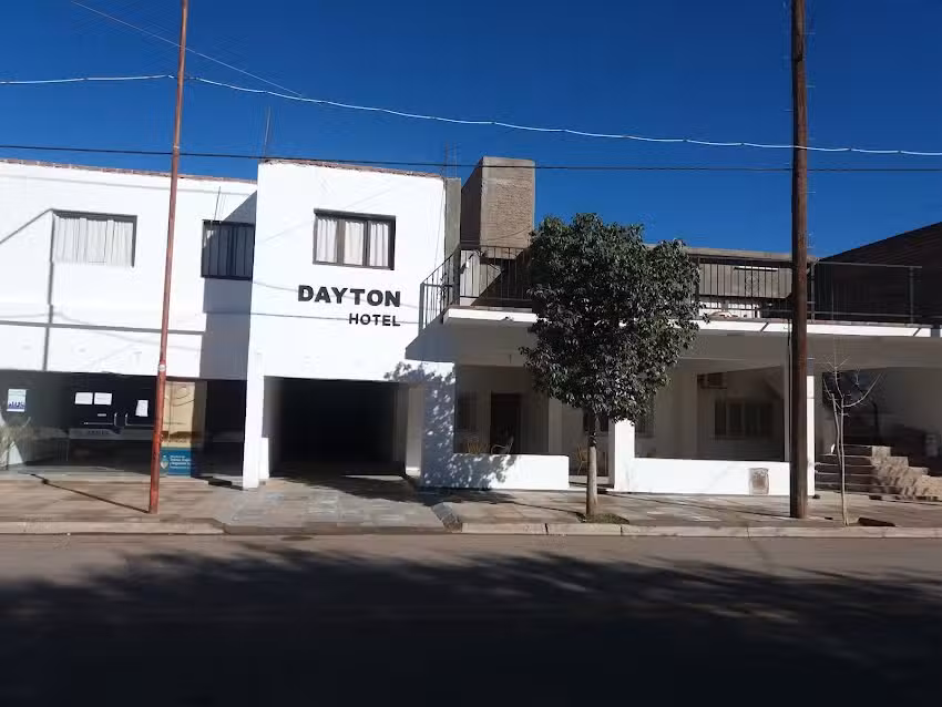 Hotel Dayton