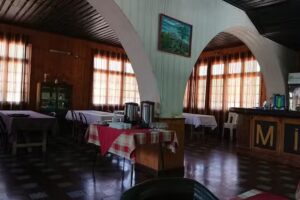 Hotel de Campo Calingasta