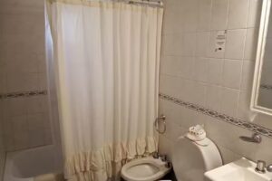 Hotel de Campo Cerrito Colorado