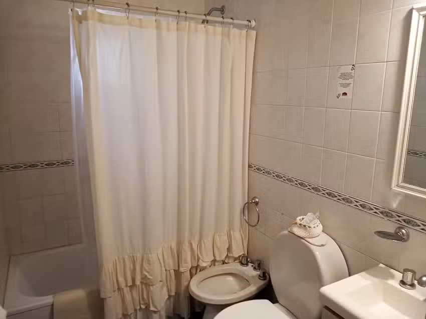 Hotel de Campo Cerrito Colorado