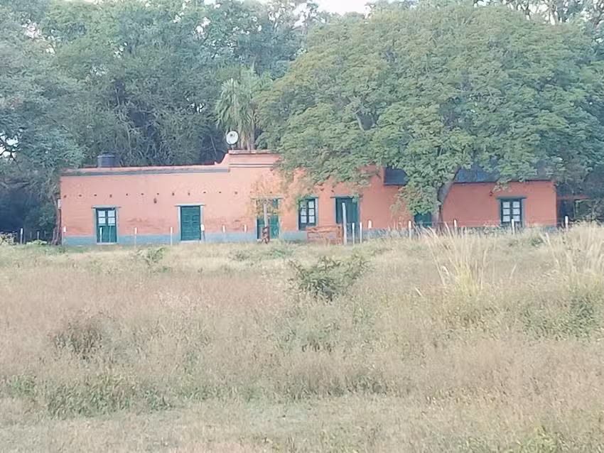 Hotel de Campo “Doña Lola”