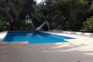 Hotel de campo los cardales