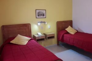 Hotel de Campo Posada La Esperanza