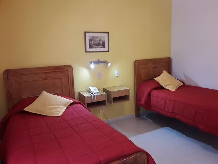 Hotel de Campo Posada La Esperanza