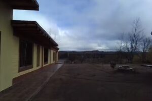 Hotel de Campo -Restaurant- Oeste Paraiso