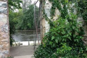 HOTEL DE CAMPO VILLA LOS AROMOS