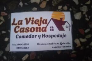 Hotel De Campos