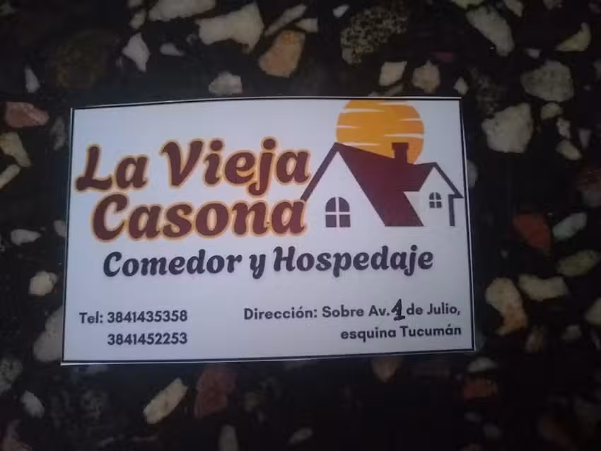 Hotel De Campos