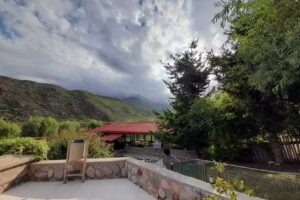 Hotel de la Cañada Valle de Uco
