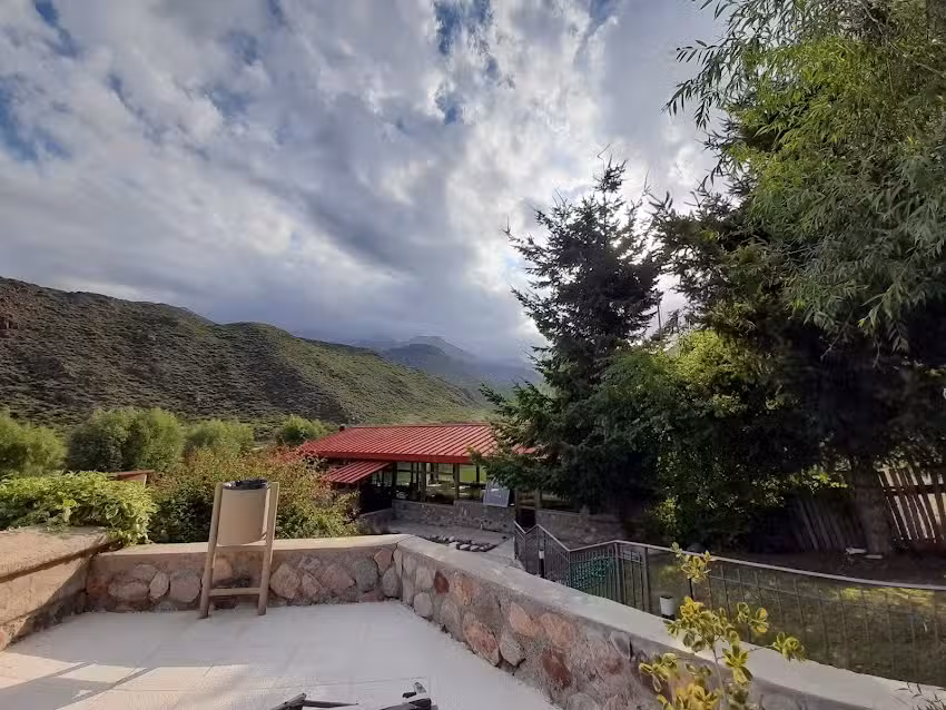 Hotel de la Cañada Valle de Uco