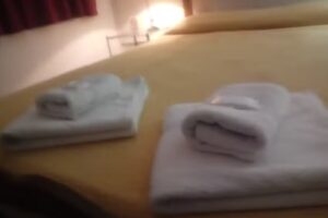 Hotel de los Arroyos