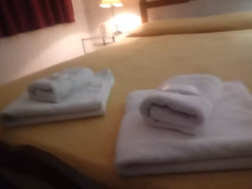 Hotel de los Arroyos