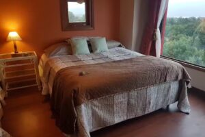 Hotel de montaña Encanto del Lolog