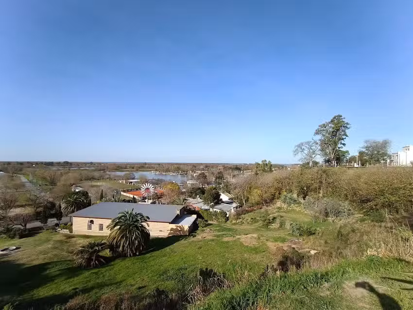 Hotel de Turismo San Pedro S.R.L