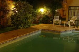 Hotel del Antiguo Convento