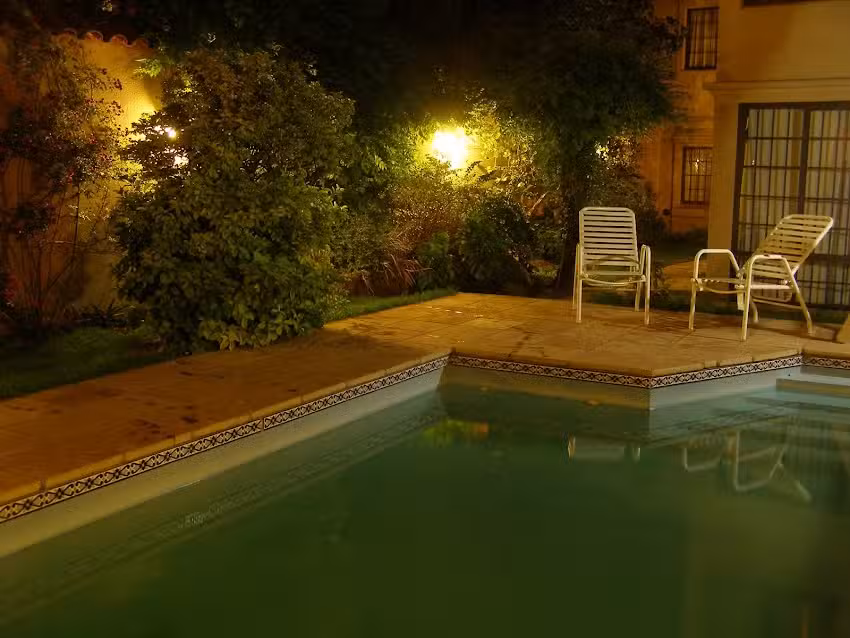 Hotel del Antiguo Convento