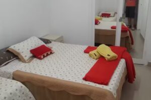 Hotel del Arte Sucursal Centro