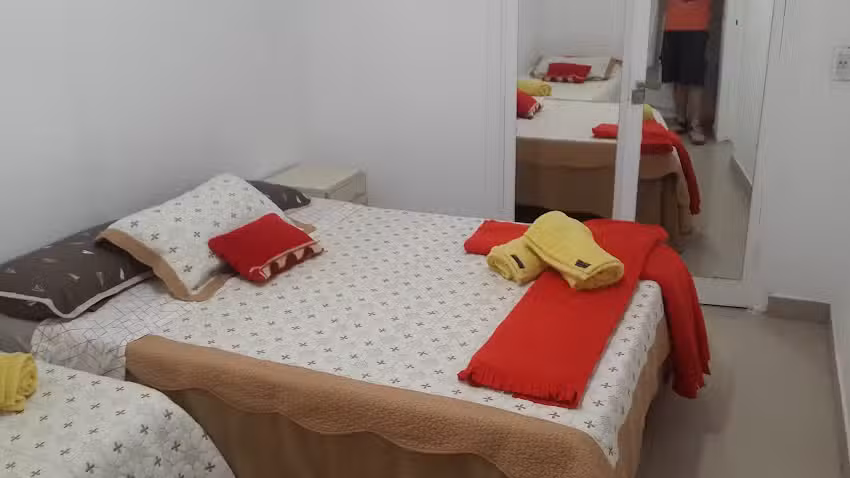 Hotel del Arte Sucursal Centro