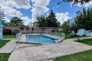 Hotel Del Camino San Luis