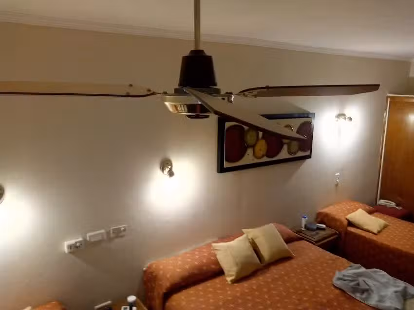 Hotel del Carmen