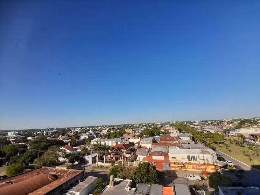 Hotel del Círculo de Suboficiales de Gendarmería Nacional