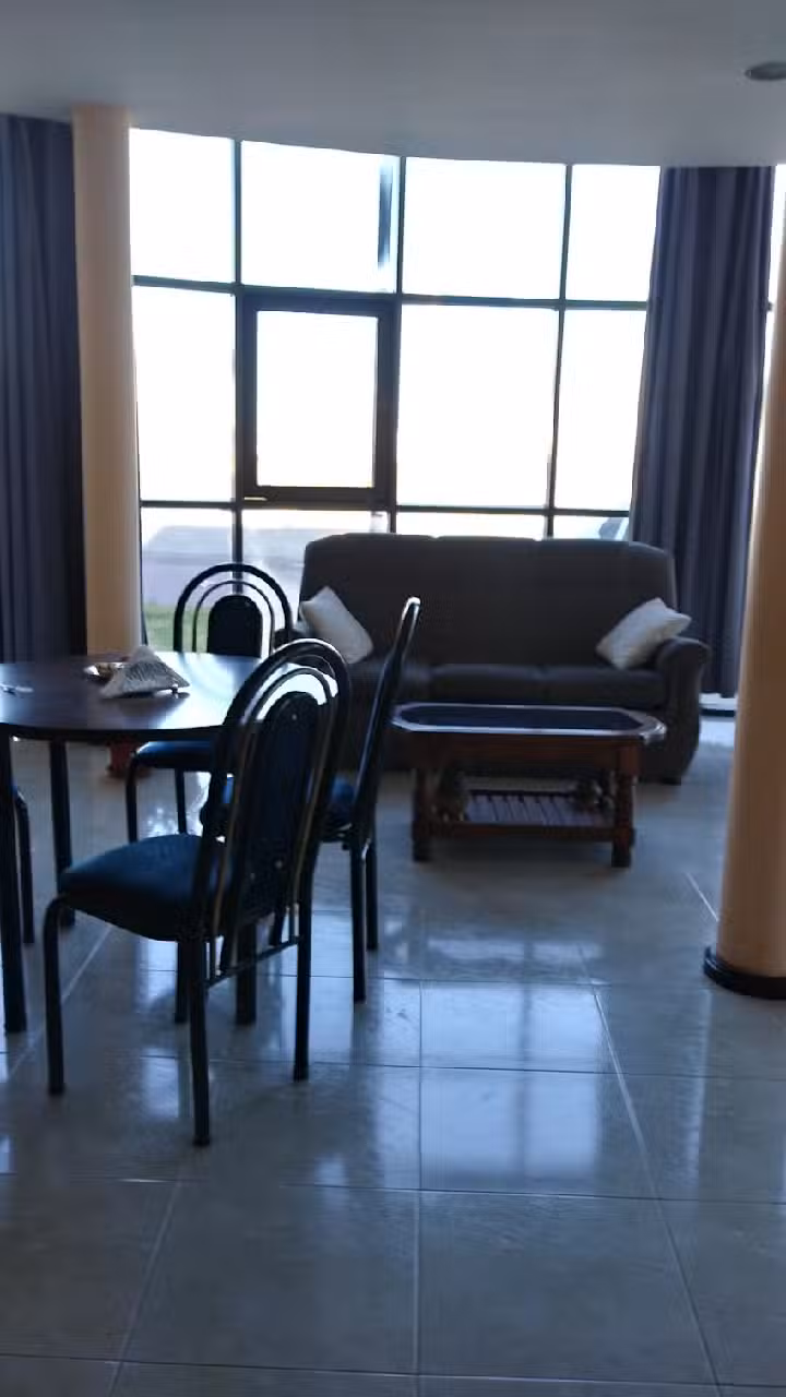 Hotel del Oeste