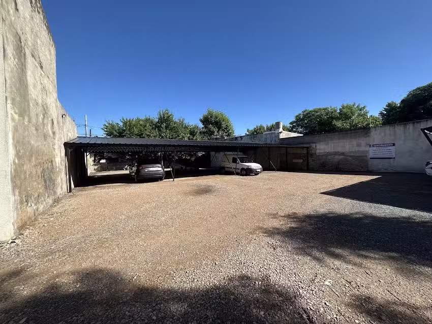 Hotel del Solar