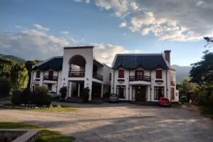 Hotel del Valle Sumaj