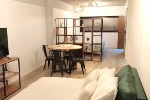 Hotel / departamentos d TURISMO