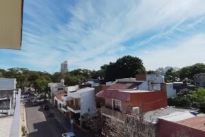 HOTEL / Departamentos Temporarios Verrastro Viajes