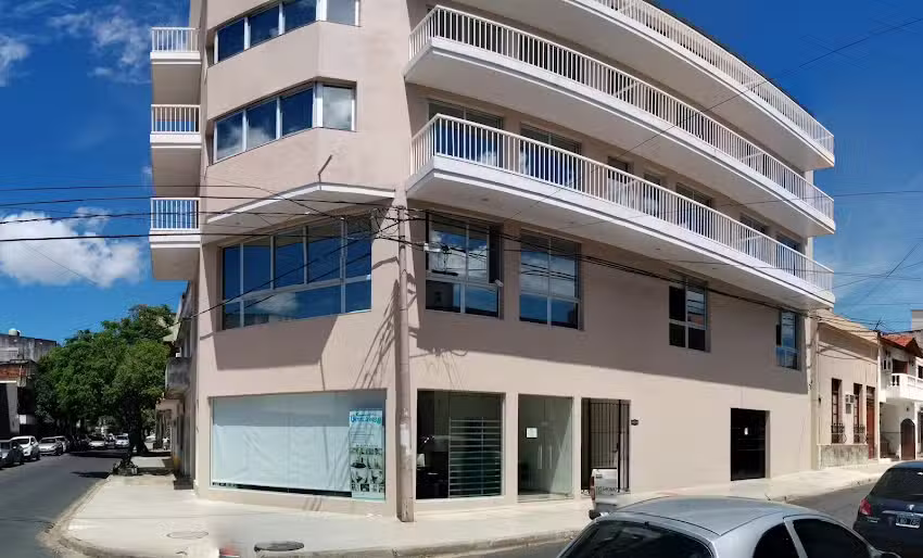 HOTEL / Departamentos Temporarios Verrastro Viajes