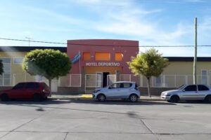 Hotel Deportivo