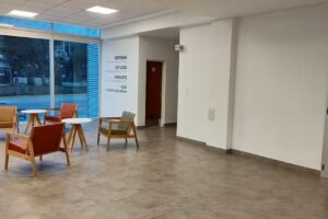 Hotel Deportivo Comodoro Rivadavia