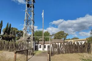 Hotel Descanso Ceferiniano