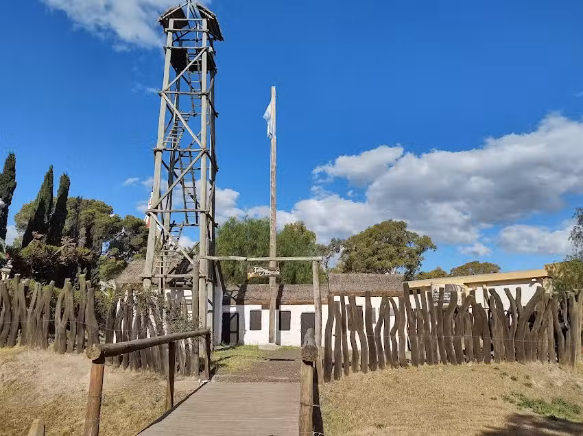 Hotel Descanso Ceferiniano