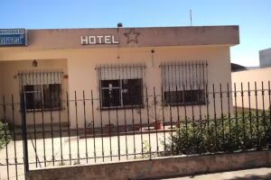 Hotel Difunta Correa