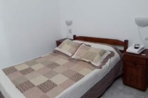 Hotel Don Fransisco 2