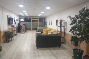 HOTEL “DON PEDRO”