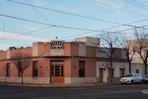 Hotel Don Pepo