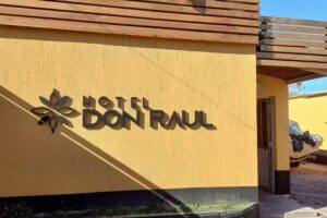 Hotel Don Raul