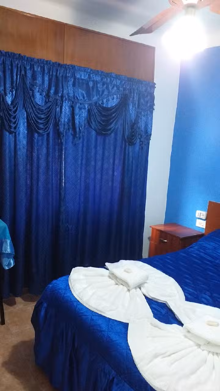 Hotel Don Tino