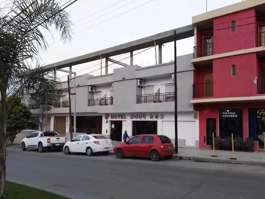 Hotel Dora Spa Termal