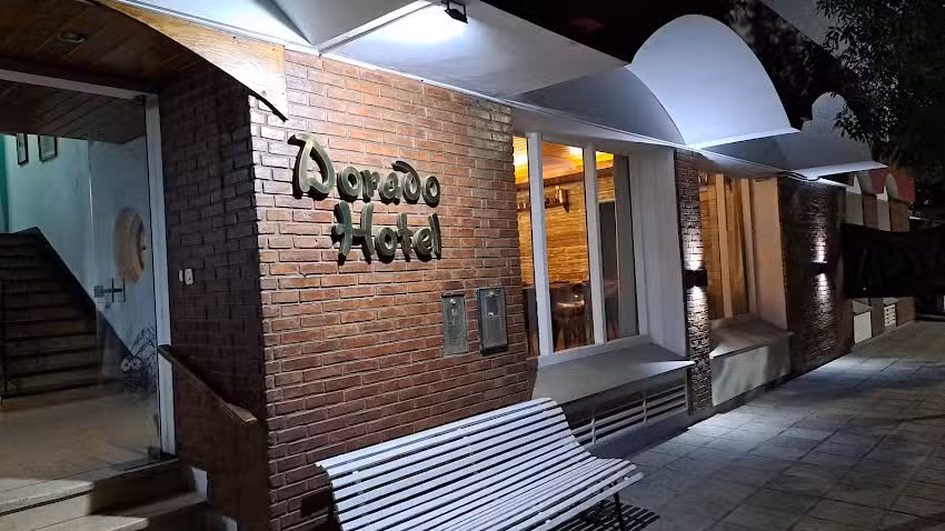 Hotel Dorado