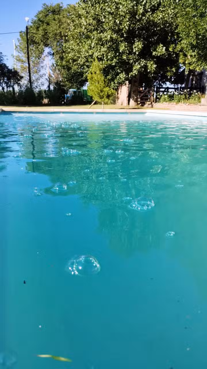 Hotel Dormis La Aguada
