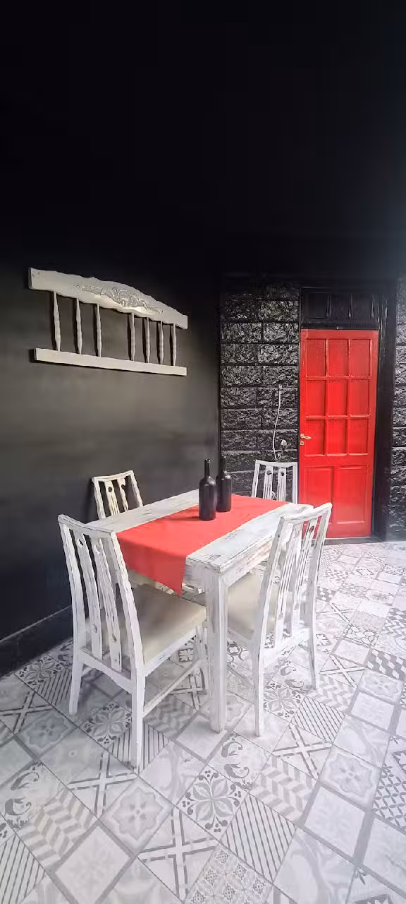 Hotel Draconia