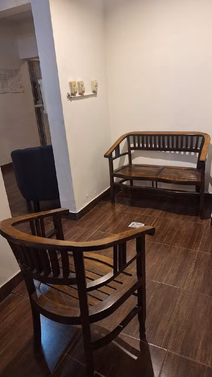 Hotel Duquesa Valentina Salta