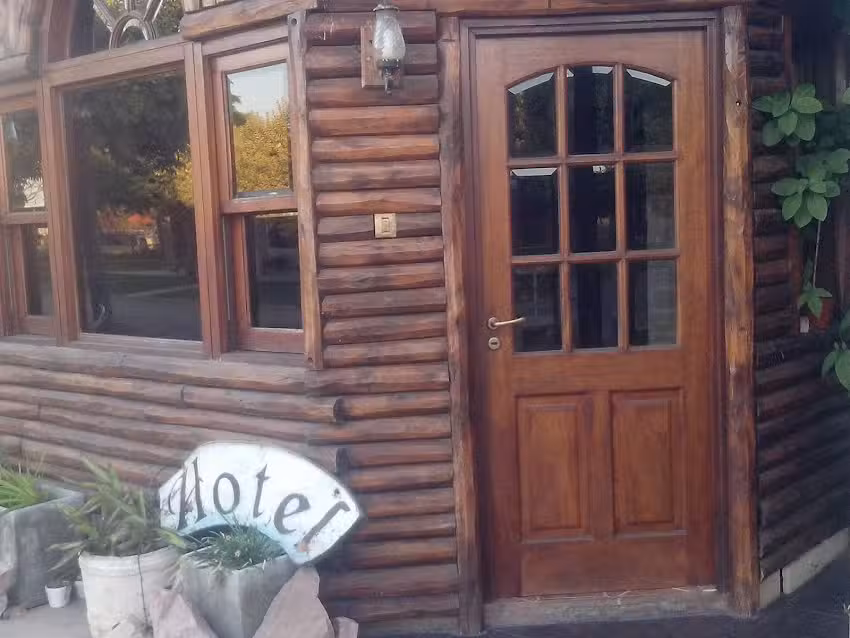 Hotel Echoir Belle Teodelina