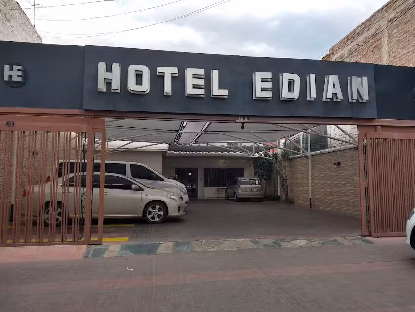 Hotel Edian