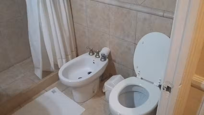 Hotel El Águila